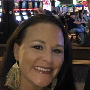 Meet your Posher, Pam